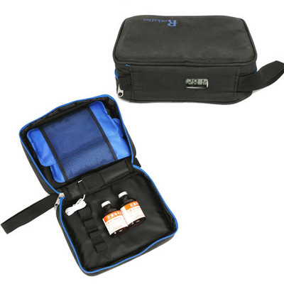 Diabetes Travel Cooler Case Carrier Bag Insulin Pen Cooling Bag  Medical Cooler