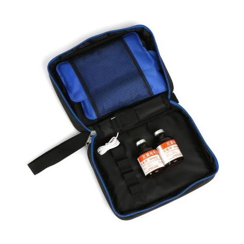 Diabetes Travel Cooler Case Carrier Bag Insulin Pen Cooling Bag  Medical Cooler