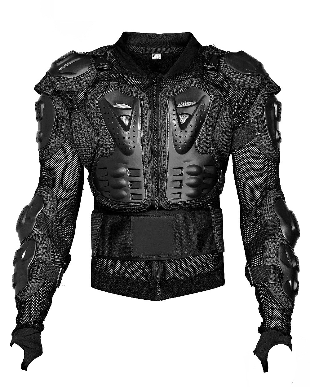 motocross armor MX body armor jacket body for motorbike riders safety Motorcycle Armor jacket for bikers best