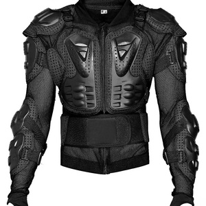 motocross armor MX body armor jacket body for motorbike riders safety Motorcycle Armor jacket for bikers best