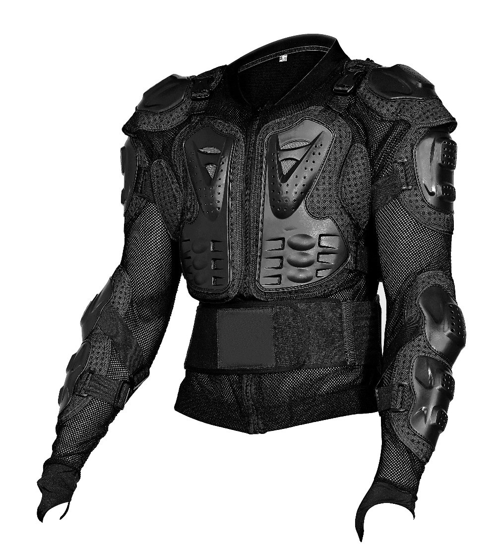 motocross armor MX body armor jacket body for motorbike riders safety Motorcycle Armor jacket for bikers best