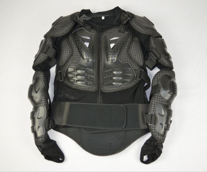 motocross armor MX body armor jacket body for motorbike riders safety Motorcycle Armor jacket for bikers best