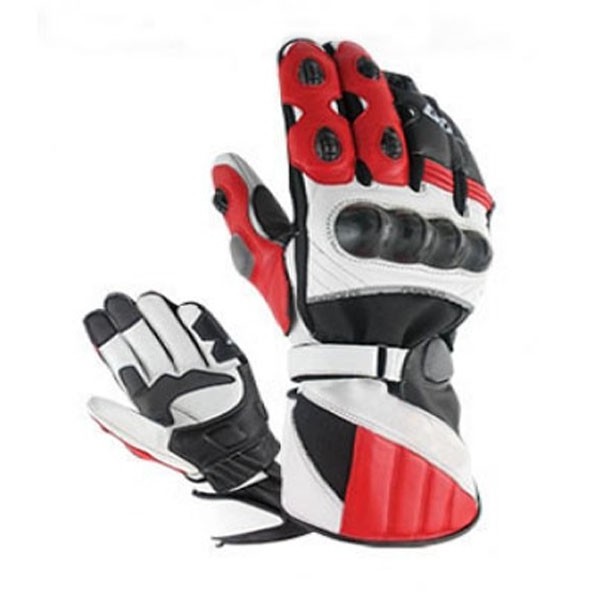 Motorcycle Gloves Breathable Full Finger Racing Gloves Outdoor Sports Protection Riding Cross Dirt Bike Gloves Guantes Moto