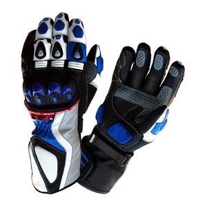 Motorcycle Gloves Breathable Full Finger Racing Gloves Outdoor Sports Protection Riding Cross Dirt Bike Gloves Guantes Moto