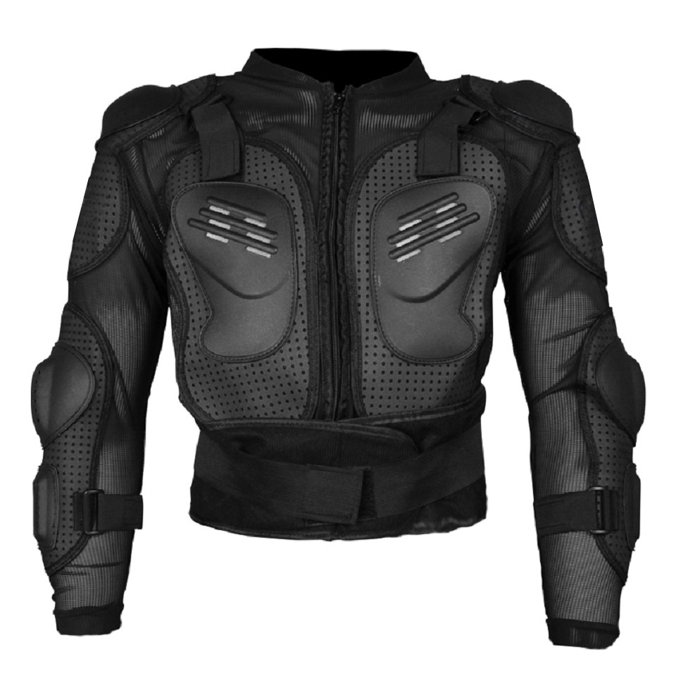 motocross armor MX body armor jacket body for motorbike riders safety Motorcycle Armor jacket for bikers best