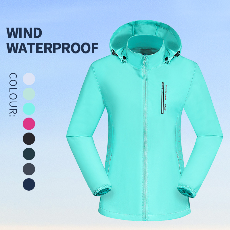 Multi-Functional Custom Women Flying Waterproof Professional Mountain Ski Snow Jacket Outdoor Clothing Winter Snow Board Jacket