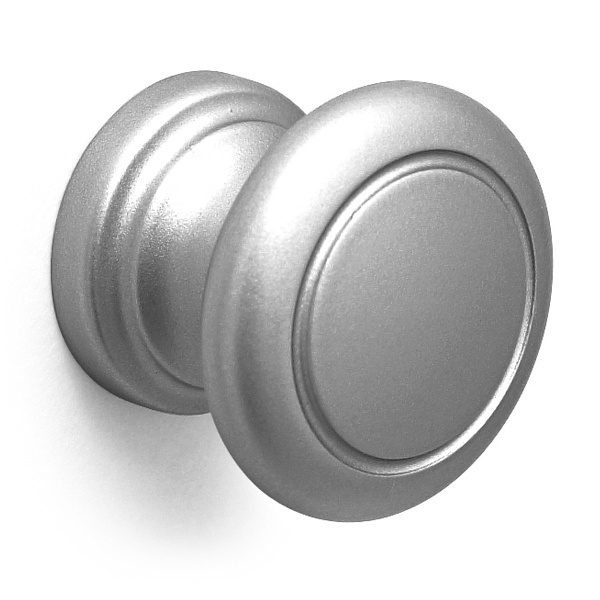 Factory Price furniture Knob Kitchen 021 Silver furniture handle Modern Style Knob