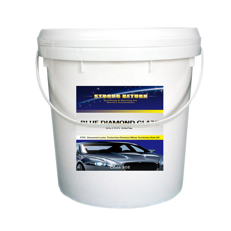 Ultra Seal, High Tech-Wax, Nano tech Paste ultra seal, Nano paste wax, for car beauty and car care