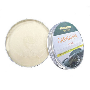 s906 Top-grade Wax Super Hydrophobic High Gloss Premium Carnauba Paste Car Wax with protective paint coating