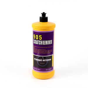 Car Scratches Restoration Repair Auto Paint Care Polishing Wax Cream Paint Scratch Remover Care