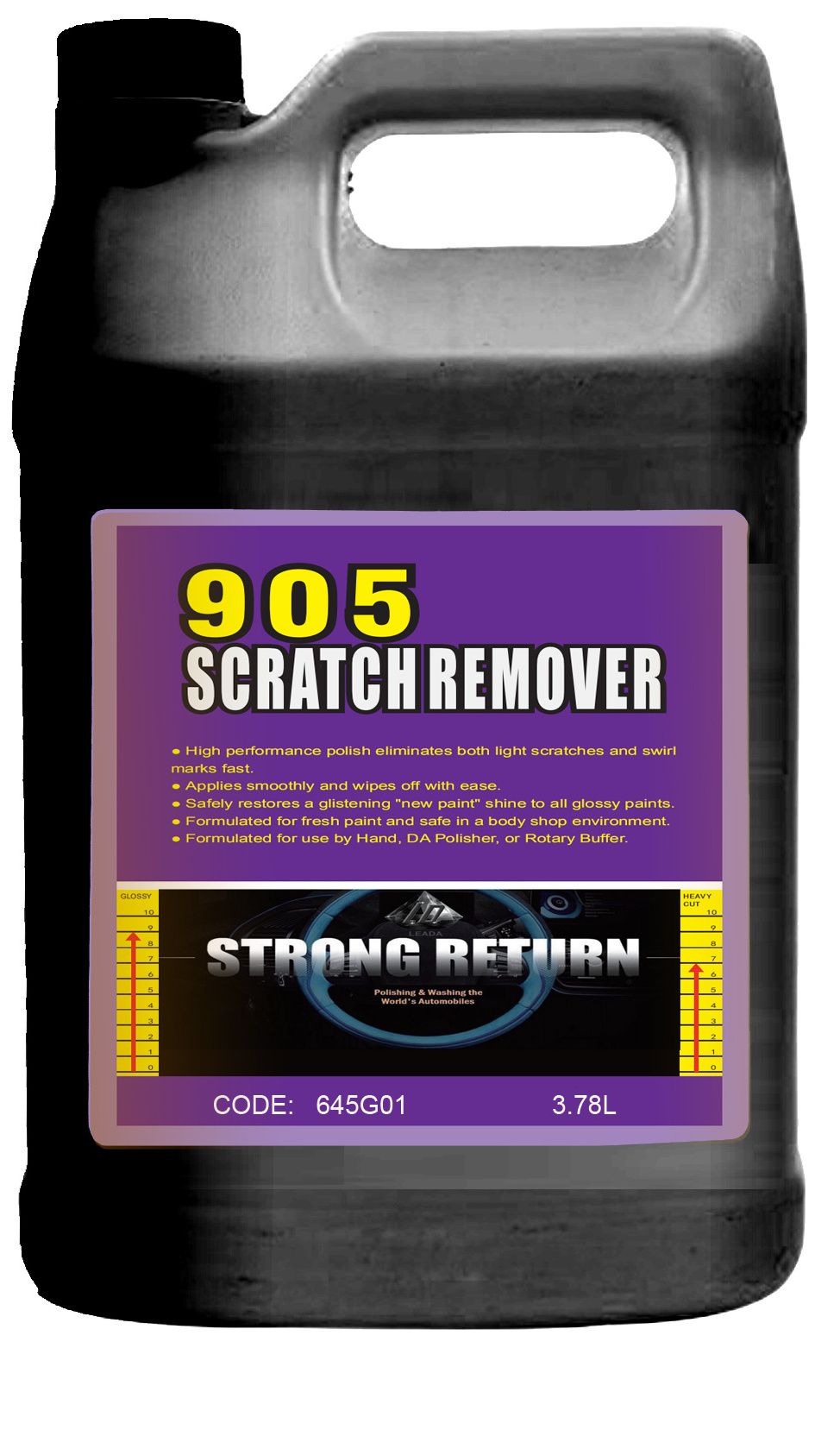 Car Scratches Restoration Repair Auto Paint Care Polishing Wax Cream Paint Scratch Remover Care