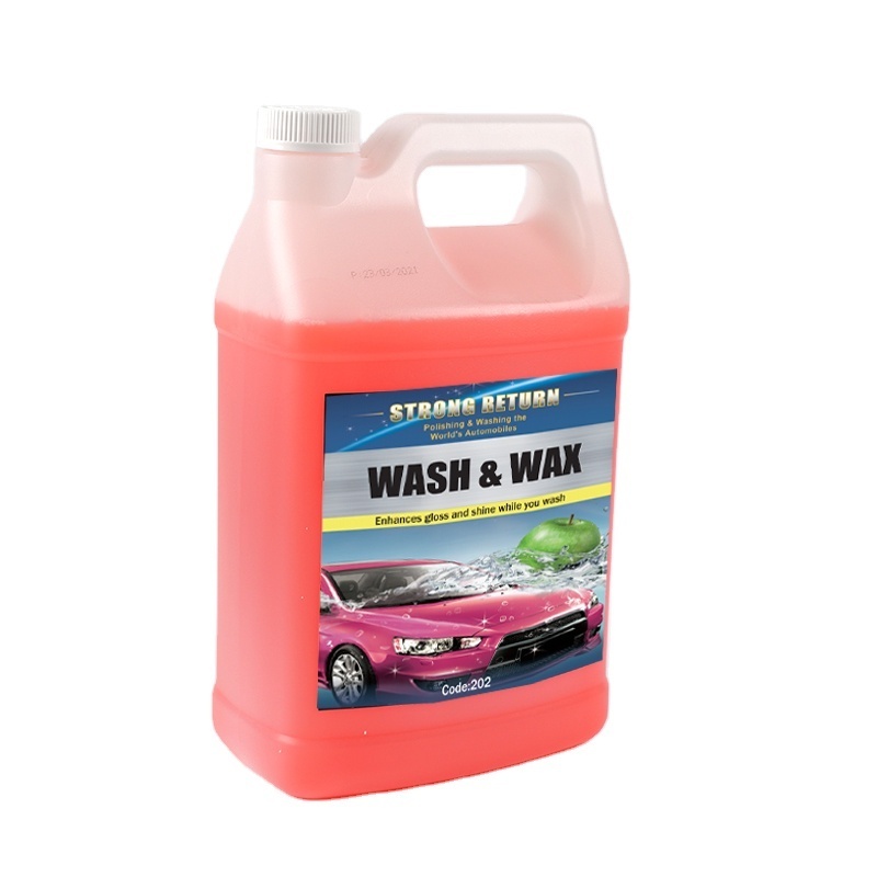 factory snow foam Lance high pressure Car Wash auto wash soap foam gun car wash wax cleaner