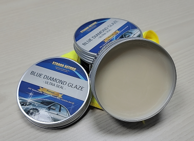 Car Ultimate Shine Ultra Seal Wax Nano Tech Paste Wax best solid wax S908