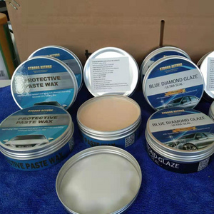 Car Ceramic Coating  Nano paste Car Wax Polishing Environmentally Friendly And Pollution-Free Car wax coating