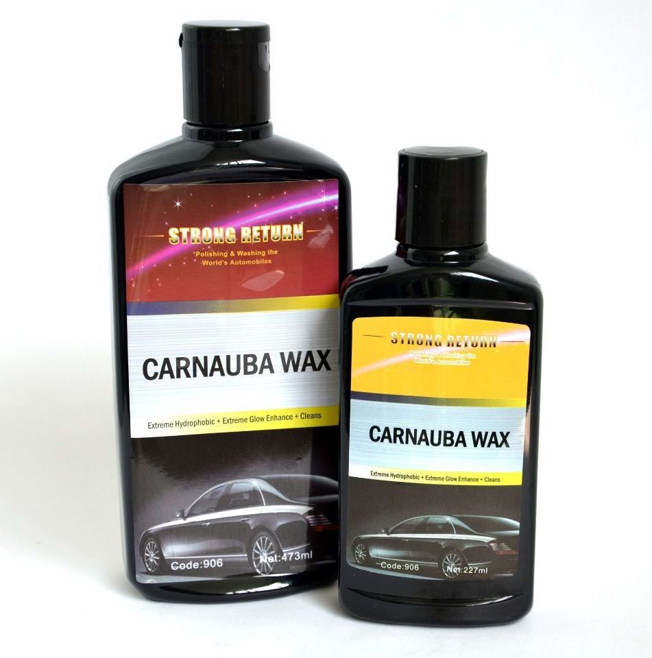 Car Crystal  Coating Wax auto waterproof agent Protective Wax car paint polish finish wax L886