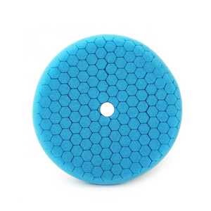 Best factory wholesale auto detailing supplies buffing pads 3 inch polishing pads car polishing pad sponge buffing waxing clean