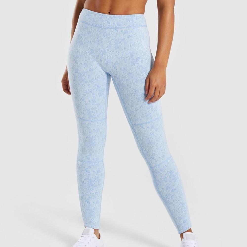 Custom Women Seamless Yoga  Leggings Gym Leggings Wholesale