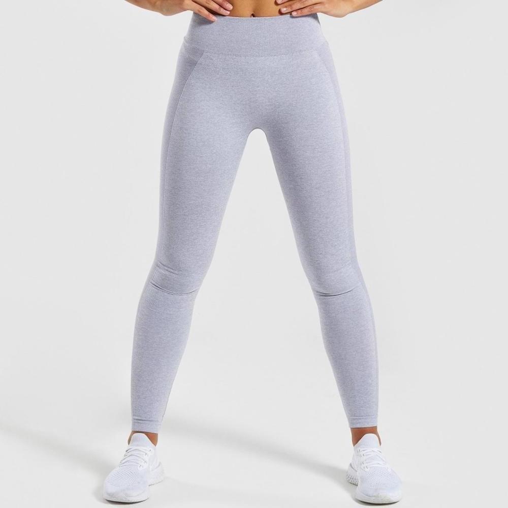 Custom Women Seamless Yoga  Leggings Gym Leggings Wholesale