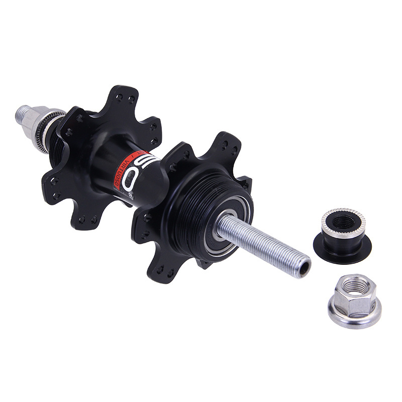 FH005 Manufactory price Fixed Hub bike hubs fixed gear bike hub