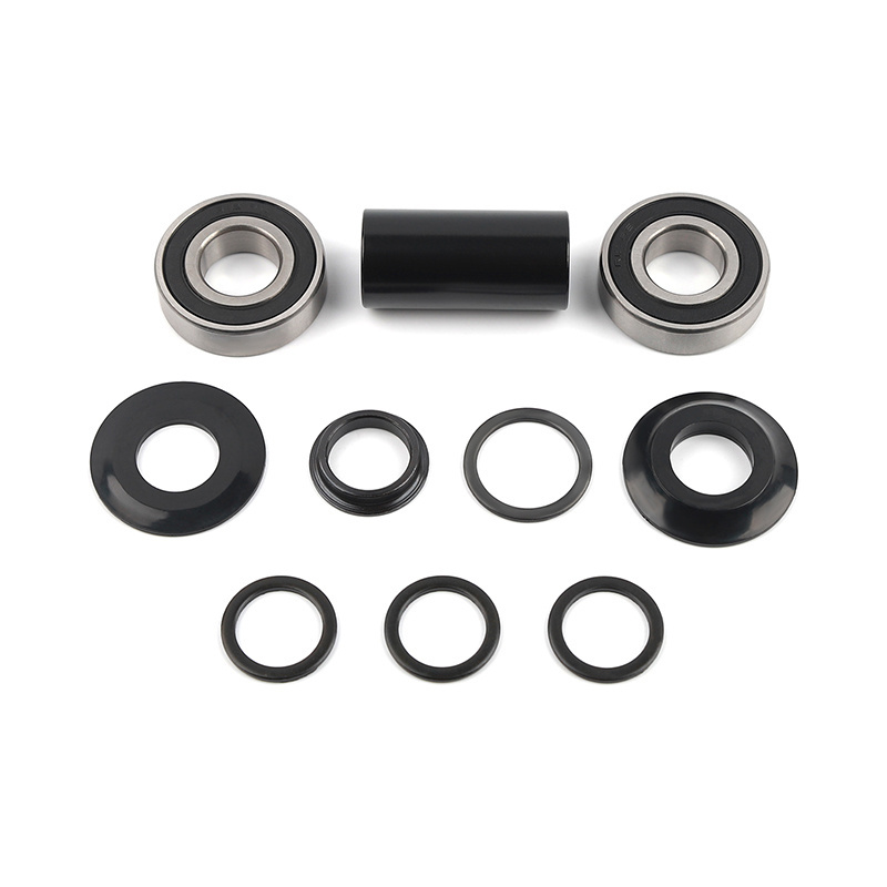 MID BB BMX Bike Bottom Bracket With 2 Sealed Bearings Lightweight 73mm  BMX BB