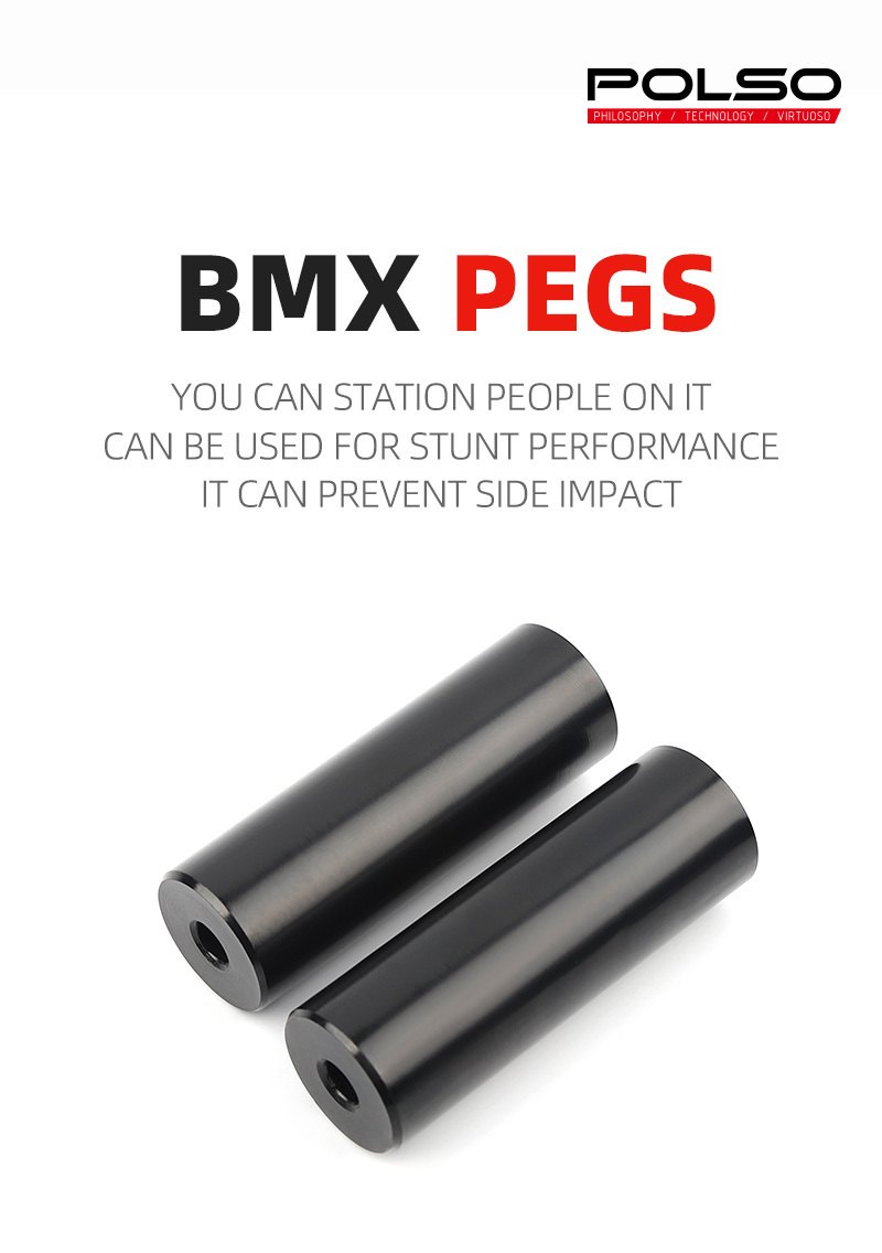 Mini bmx pegs on sale