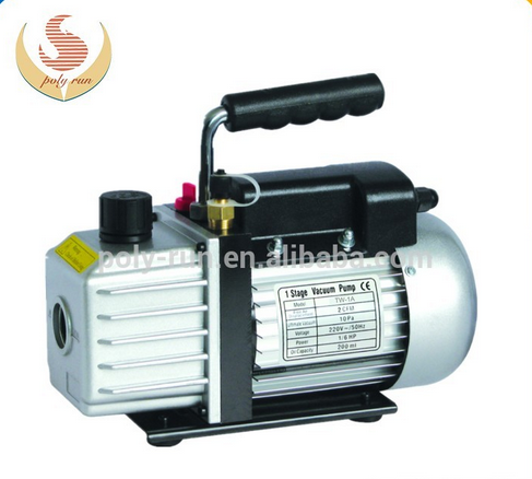 Commercial and Auto air-condition system Single Stage Vacuum Pump (VP1A)