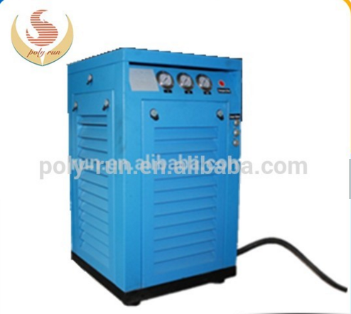 CNG Compressor for Home PR-15/PR-30