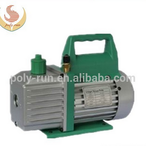 AC Rotary Vane Double Stage Vacuum Pump R134a