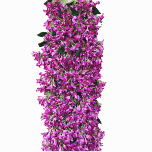 100cm Bougainvillea flowers wall wedding decor  realistic Flower Wholesale Artificial Flower wall for Wedding Decoration