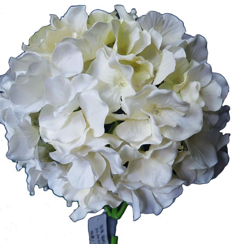 44cm giant hydrangea artificial hydrangea artificial flower