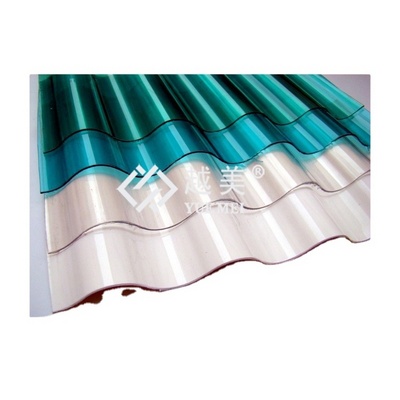 clear corrugated plastic roofing sheets plastic polycarbonate sheet