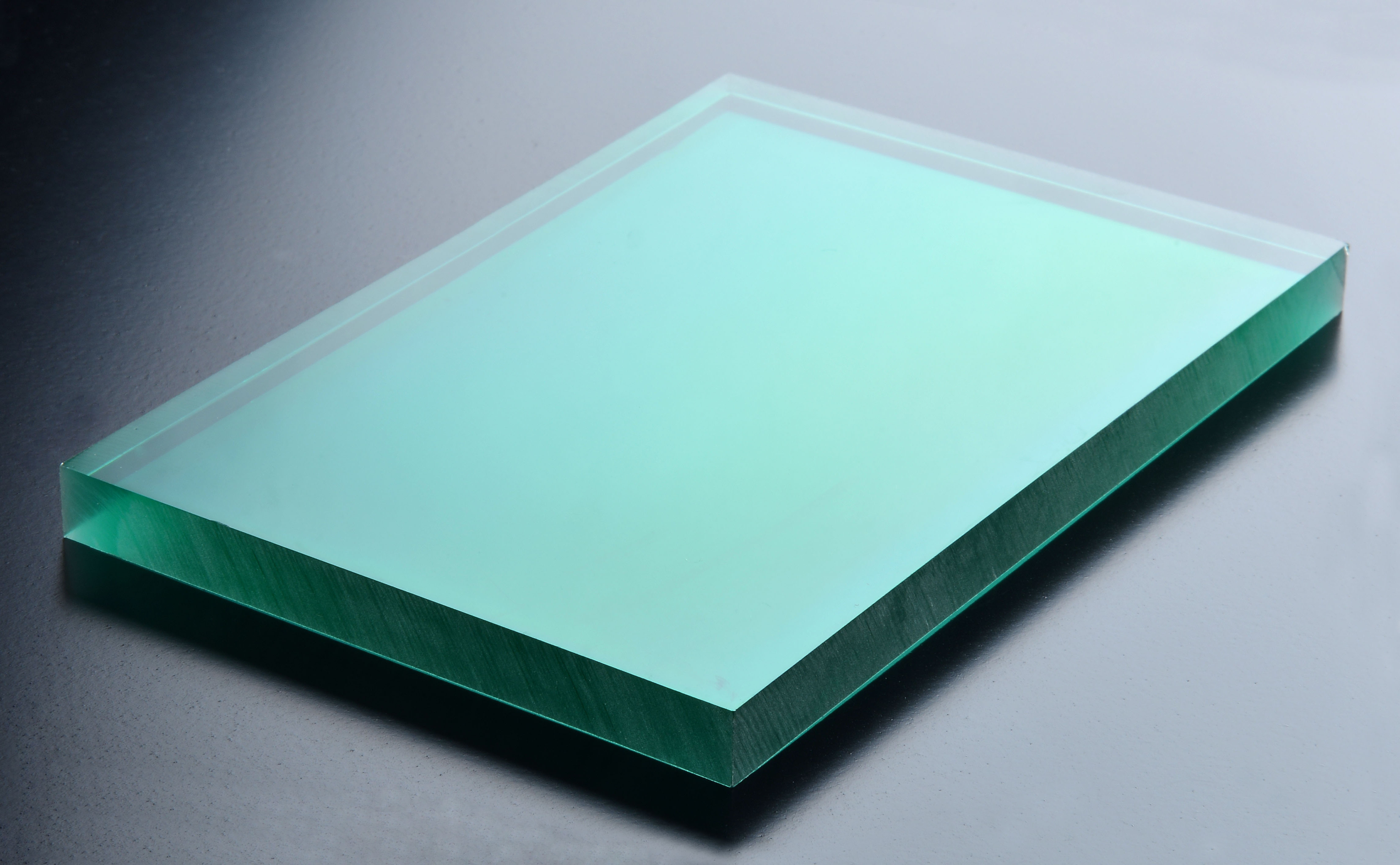 6mm polycarbonate solid sheet