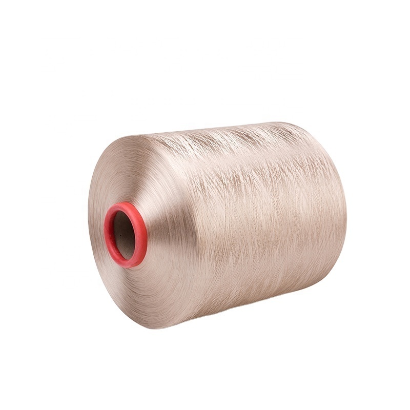 Hot Sale polyester yarn 300d/96 him filament regenerator DTY FDY yarn for wearing