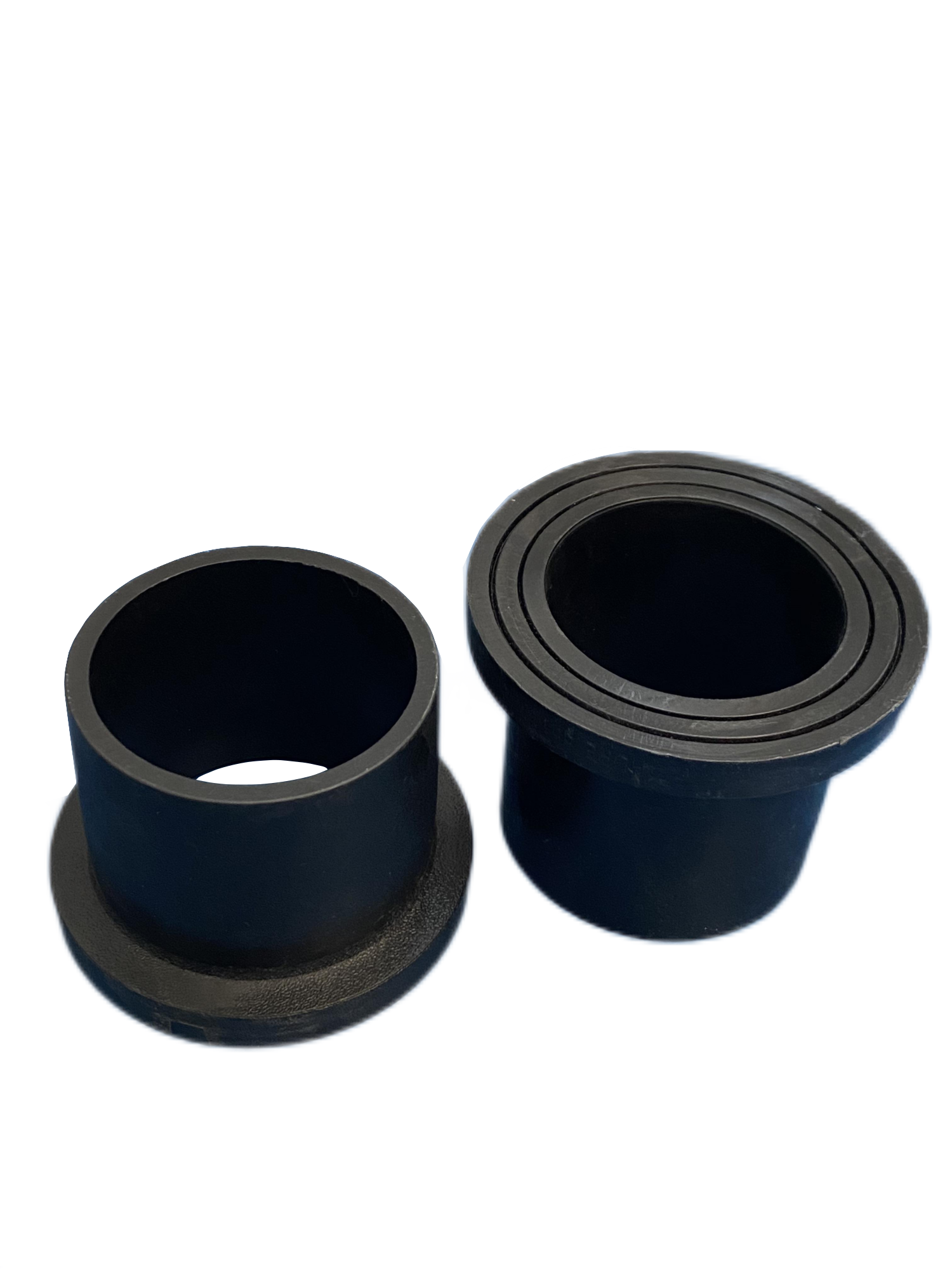 Hdpe Plastic Water Hdpe Pipes Fittings Water Heating Butt Fusion Fittings For Sale Hot Melt Fittings Butt Fusion Hdpe Coupling