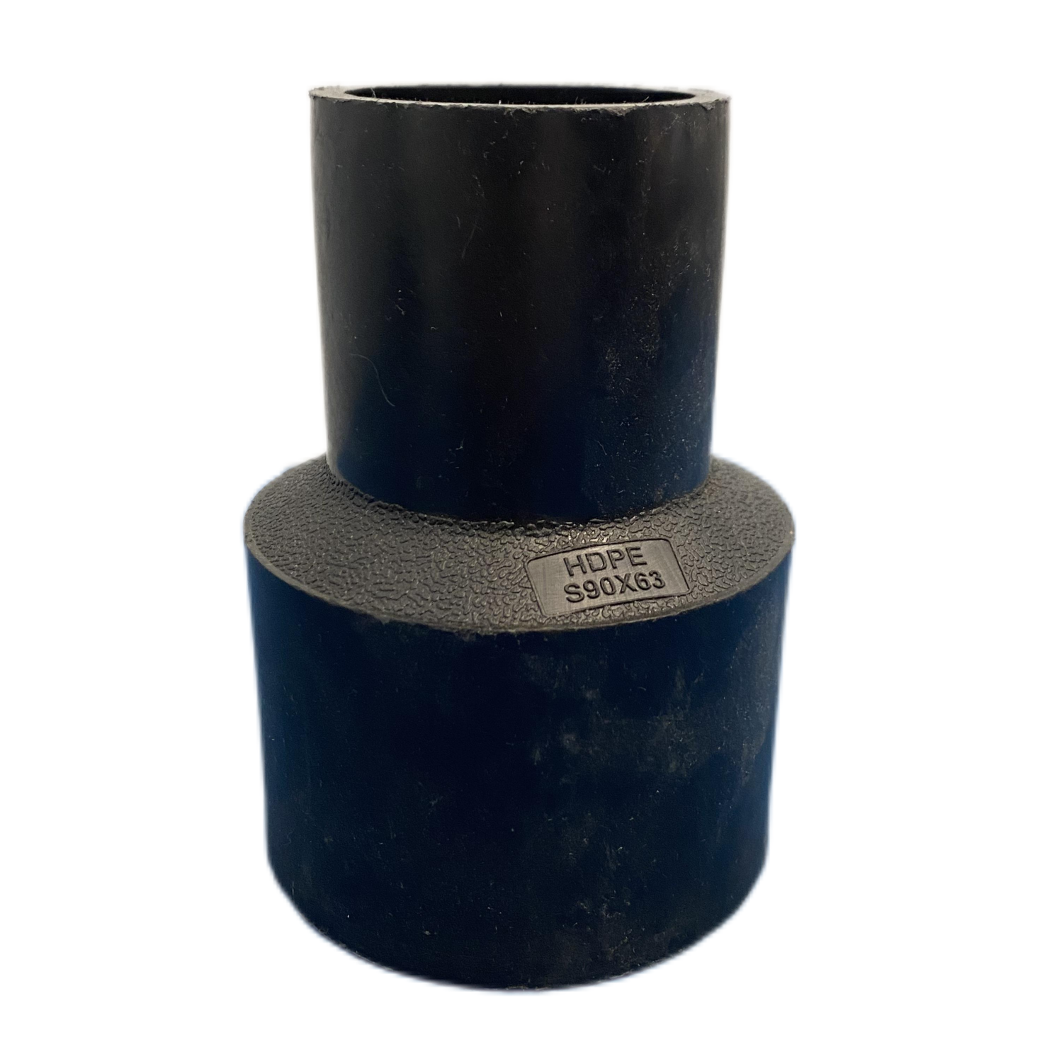 Hdpe Plastic Water Hdpe Pipes Fittings Water Heating Butt Fusion Fittings For Sale Hot Melt Fittings Butt Fusion Hdpe Coupling