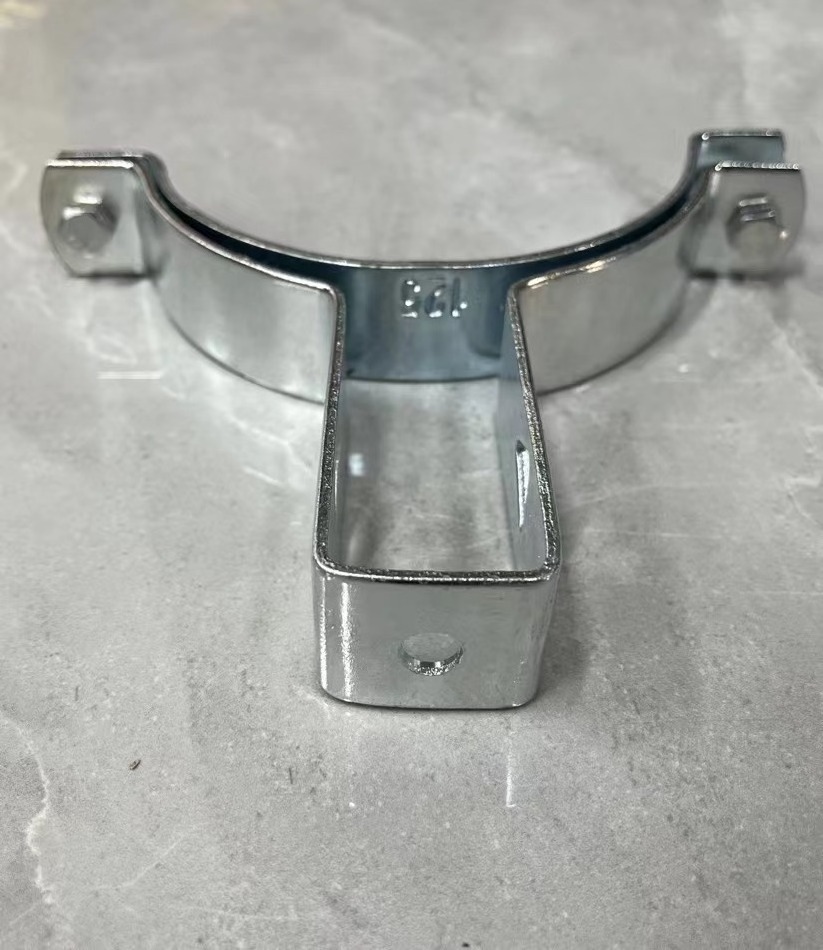 clamps for pvc pipes hdpe saddle clamp wood clamps pipe