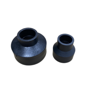 Socket fittings Reducing Coupling Various Of Hdpe Pipe With Competitive Price New Material Hdpe Pipe