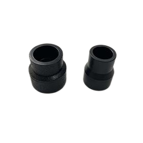 Socket fittings Reducing Coupling Various Of Hdpe Pipe With Competitive Price New Material Hdpe Pipe