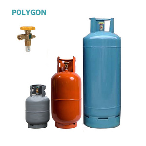 brass kitchen restaurant  cooking camping lpg propane butane gas cylinder tank bottle Intelligent smart POL valve