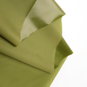 TPU Coated Fabric 40D Nylon Ripstop With High Air Tightness Polyurethane Fabric Outdoor