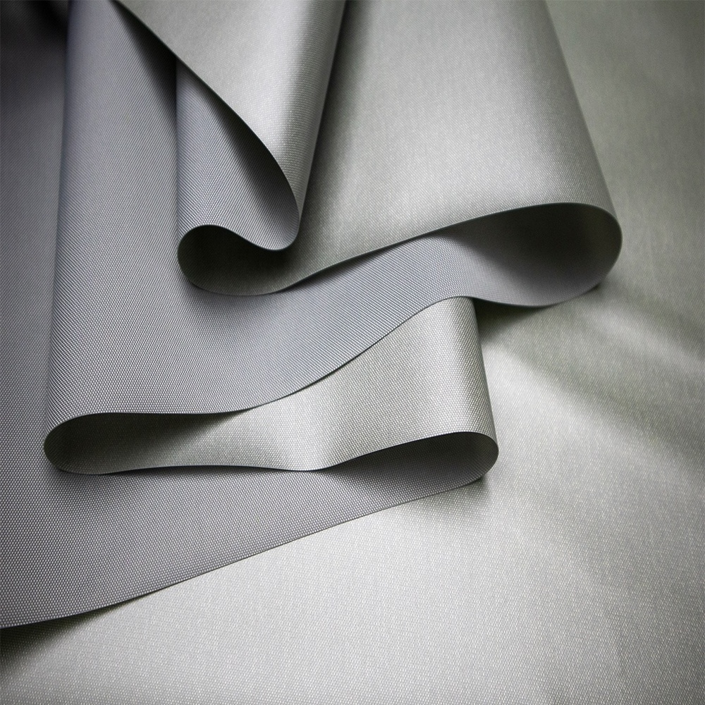 Fabric Wholesale Supplier 210d TPU Coated Nylon High Strength Medical Waterproof Material Function Fabric