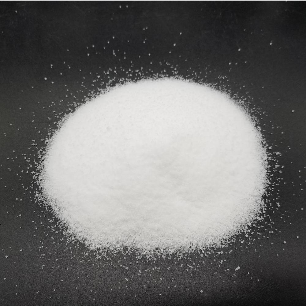 Low Molecular Weight Polyacrylamide Polypropylene Powder Random Copolymer