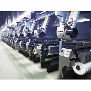 PET/PA6/Composed POY High Speed and high output Spinning Machines Series