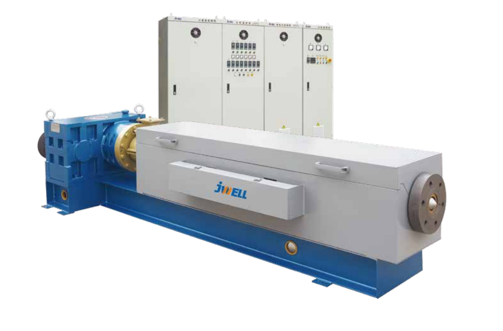 PET/PA6/Composed POY High Speed and high output Spinning Machines Series