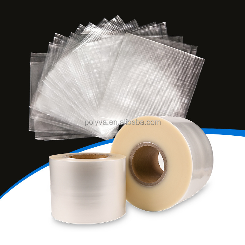 Polyva Cold Water Soluble Polyvinyl Pva Agrochemicals Seed Tape Capsule Water Soluble Packaging Bags Film Stretch Film OEM Soft