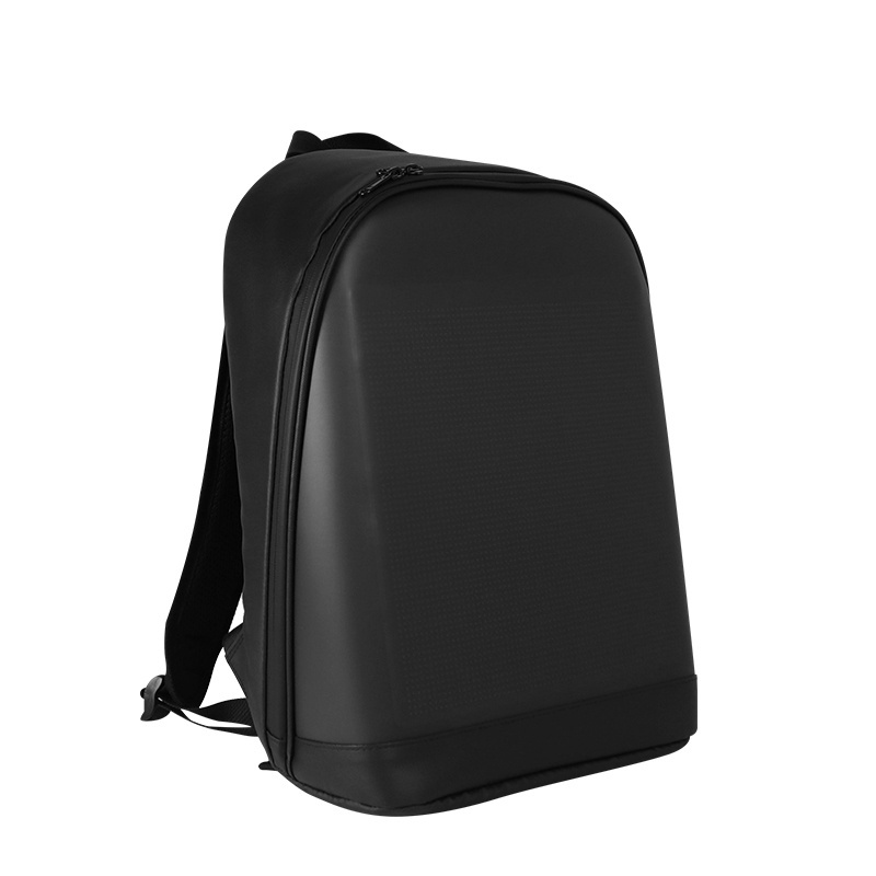 Smart Led Pix Backpack LED Advertising Light Waterproof WiFi Version Backpack Outdoor Climb Bag Walking Billboard Bags