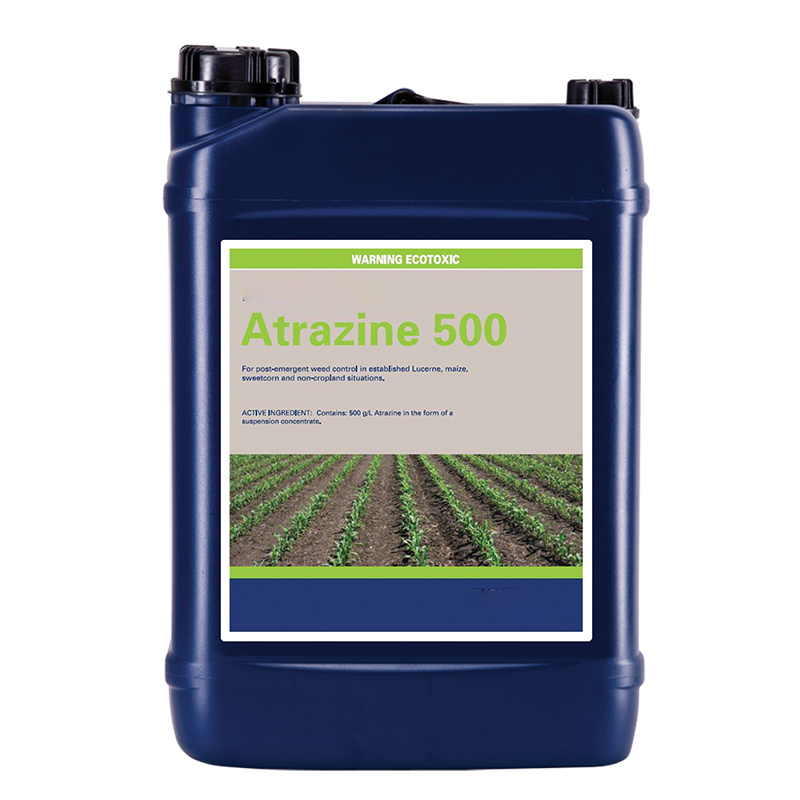 Wholesale Price  Herbicida Atrazine Herbicide Agricoles 45%SC 50%SC 80%WP 90%WDG 45 50 SC 80 WP 90 WDG