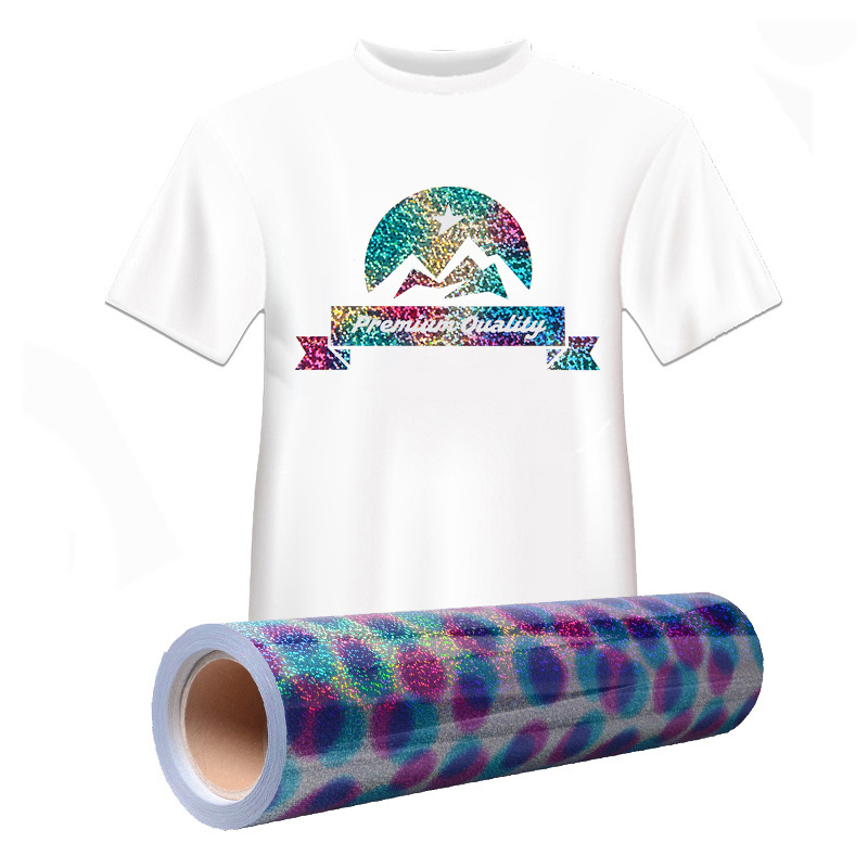 Flex HTV PU Thermal Press Heat Transfer Vinyl