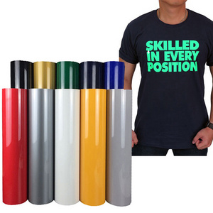 Flex HTV PU Thermal Press Heat Transfer Vinyl