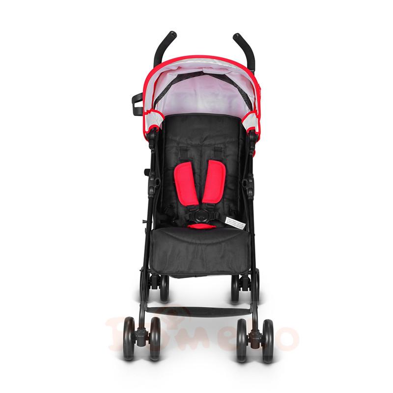 2023 New Hot Selling Travel Baby Cart Ultra Lightweight Aluminum Alloy Umbrella Car